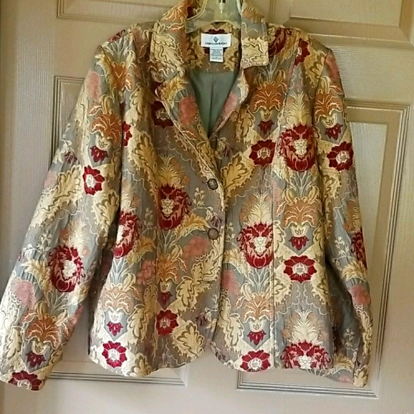 erin london Jackets & Blazers - Erin London Jacket